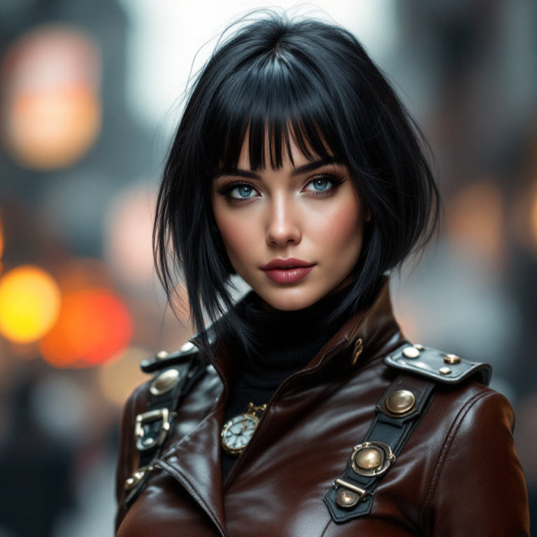 Steam Punk Collection